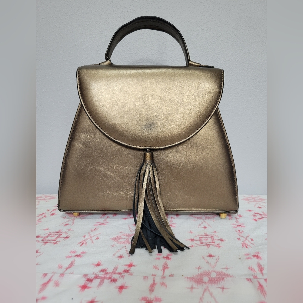Vintage Timothy Hitsman Purse